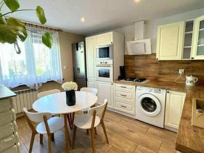 Mieszkanie gotowe do wprowadzenia, w pobliżu Ełku!