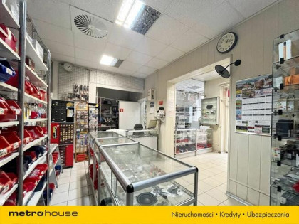 Lokal handlowy na kołobrzeskiej Starówce!