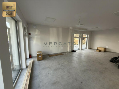 Lokal użytkowy Warszawa gm. Targówek Targówek,