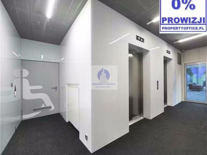 Lokal użytkowy Warszawa Wola, rondo Ignacego Daszyńskiego