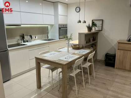 Mieszkanie Białystok  Centrum , Ludwika Waryńskiego