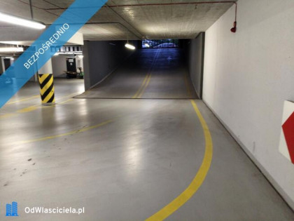 Wynalazek 3 -garaż POZIOM -1