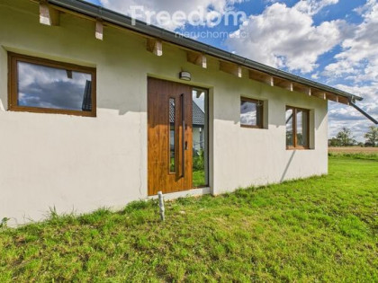 Dom wolnostojący Nowy Dwór Gdański