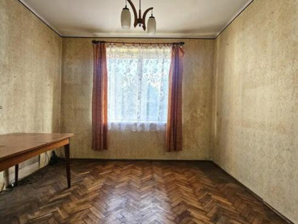 Mieszkanie Krosno, Naftowa