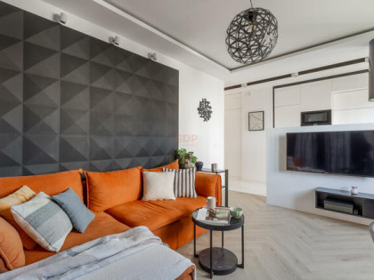 Mieszkanie Wrocław Krzyki, Krzyki, Przyjaźni