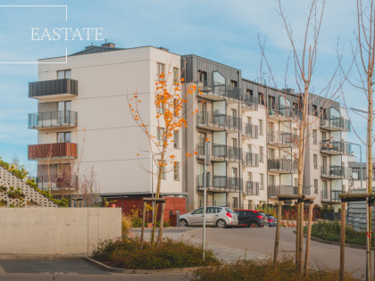 Mieszkanie Gdańsk Łostowice rynek pierwotny ul. Pastelowa