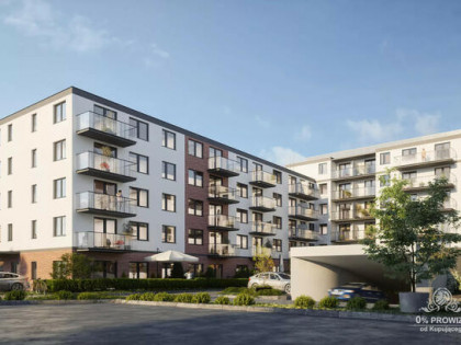 Piękne mieszkanie 3pokojowe z balkonem i loggią w centrum Wrocławia