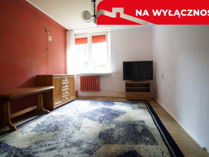 Atrakcyjne mieszkanie w Lublinie (Wieniawa)