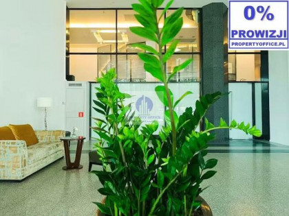 Lokal użytkowy Warszawa Śródmieście, Chałubińskiego