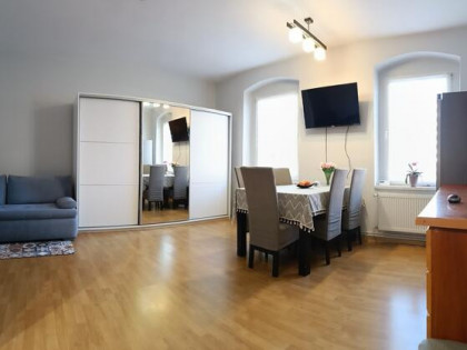 Wrocław, Dożynkowa - 37,5m2, 2 pokoje + piwnica