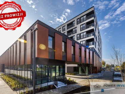 Idealne dla pary – komfort, cisza i blisko centrum