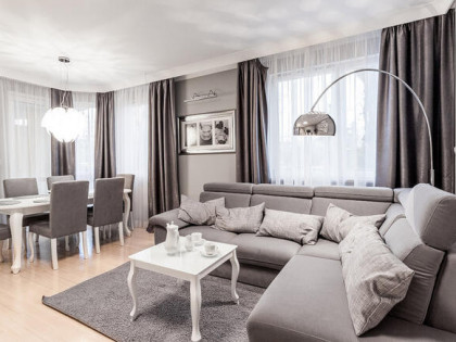 Okazja! 3 pokoje na Ursynowie - Wysoki standard