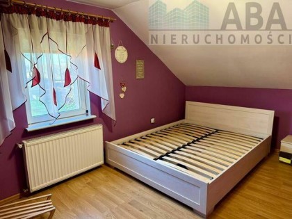 Dom z dużą działką - Węglew