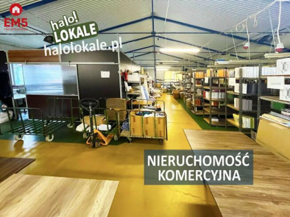 Lokal użytkowy Białystok Wygoda