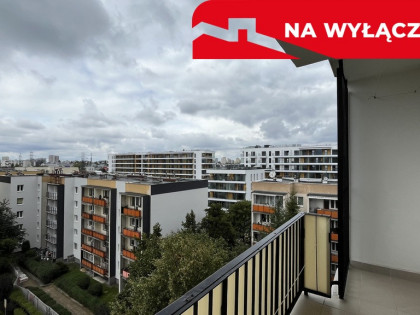 Gocław 2 pokoje 54 m 2,  gotowe do zamieszkania.