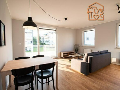 3 pokoje pet-friendly- Królewskie Wzgórze 7