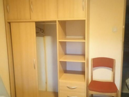 Dla studentów 2 pokojowe z balkonem