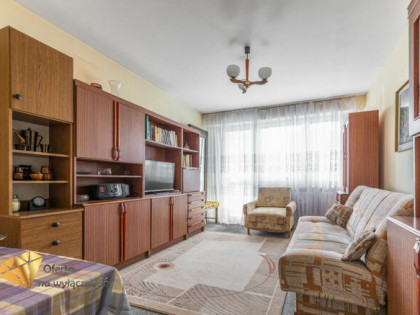 Mieszkanie Lublin Lsm,