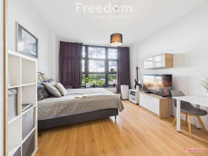 Twoje pierwsze M lub inwestycja, która zarabia