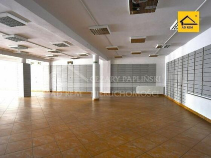 Lokal użytkowy Zamość Nowa Osada, Gminna