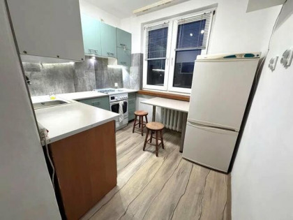 Mieszkanie Kraków Bieżanów-Prokocim, Facimiech