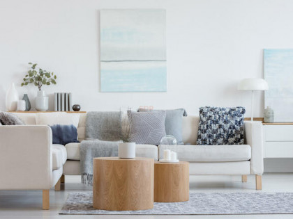 Mieszkanie Wrocław Fabryczna, Żerniki, Rumiankowa