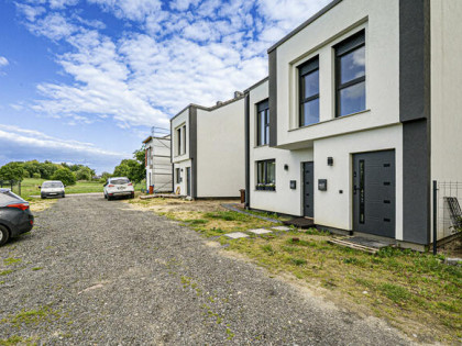 Mieszkanie Prószków, Wiosenna