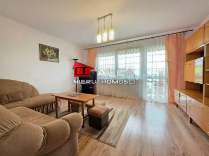 Mieszkanie Świdnica, Dąbrowskiego