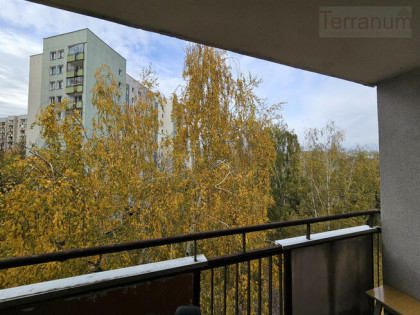 Mieszkanie Warszawa gm. Bemowo Bemowo, Mieczysława Wolfkego