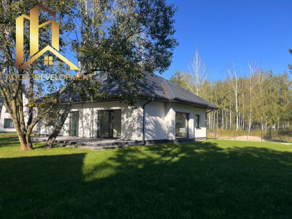 Dom Łoś rynek pierwotny ul.  