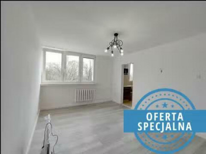 Mieszkanie Łódź Łódź-Górna, Łódź-Górna, I. Paderewskiego