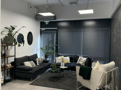 Lokal użytkowy Warszawa gm. Praga-Południe Praga,-Południe, Kaleńska