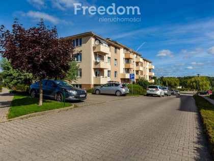 2 pokojowe mieszkanie na wynajem, Gdańsk