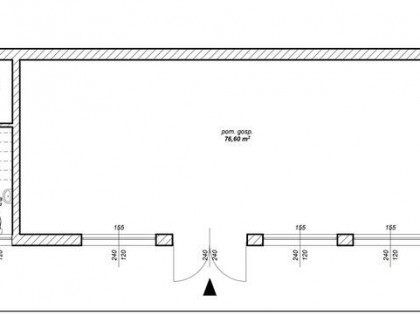 Lokal użytkowy Świdnica, Osiedle Zarzecze