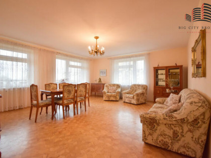 Mieszkanie Lublin Kalinowszczyzna, Niepodległości