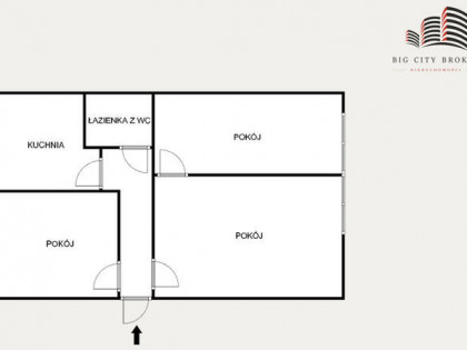 Mieszkanie Lublin Tatary, Hutnicza