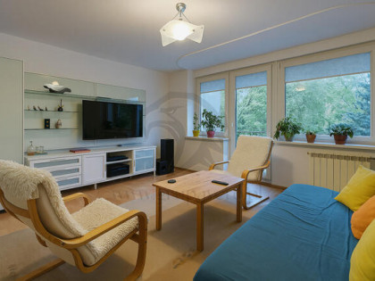 2 pokoje gotowe do wprowadzenia Stawy Jana