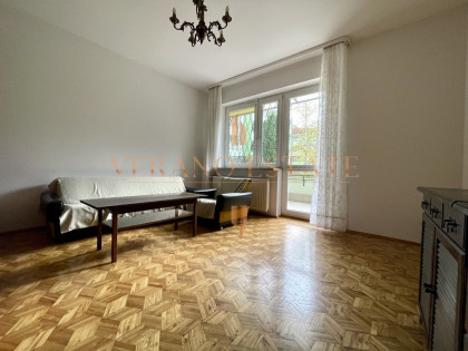 Taras | Dwustronne | 2 Pokoje | Kw