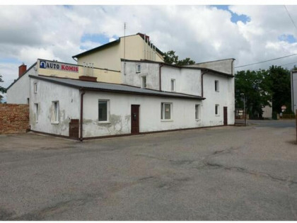 Nieruchomość, Płońsk, ul. Płocka 89B, 255.000,00 zł
