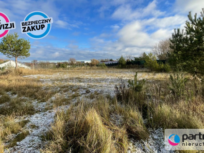 Działka Jankowo Gdańskie ul. Jankowska