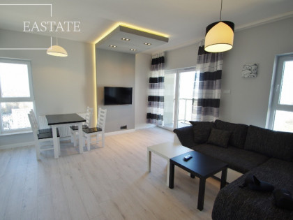 Mieszkanie Gdańsk Przymorze ul. Aleja Rzeczypospolitej