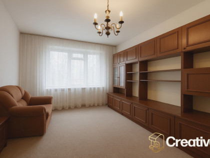 Mieszkanie Warszawa Mokotów ul. Oskara Kolberga