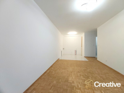 Mieszkanie Warszawa Mokotów ul. Konduktorska