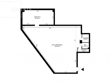 Lokal Zielonka ul. Krótka