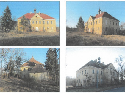 Przetarg - obręb 0055 Nowy Kisielin