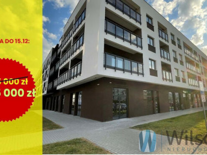 Lokal użytkowy Ożarów Mazowiecki, Nadbrzeżna