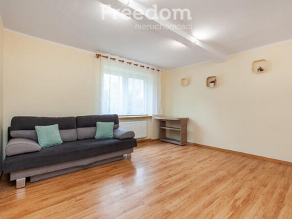 Mieszkanie w domku, wynajem, Gdańsk Trakt