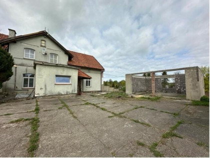 Syndyk ogłasza konkurs na sprzedaż lokalu mieszkalnego