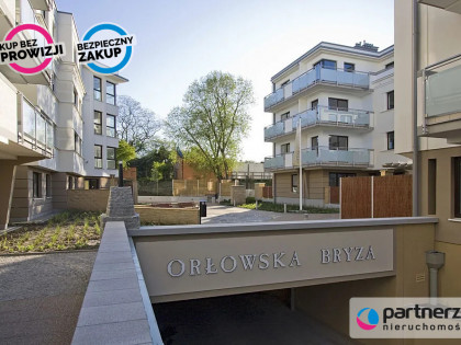 Mieszkanie Gdynia Orłowo ul. Świerkowa
