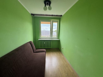 Mieszkanie 47m2, 3 pokoje, Dreszera, Siedlce